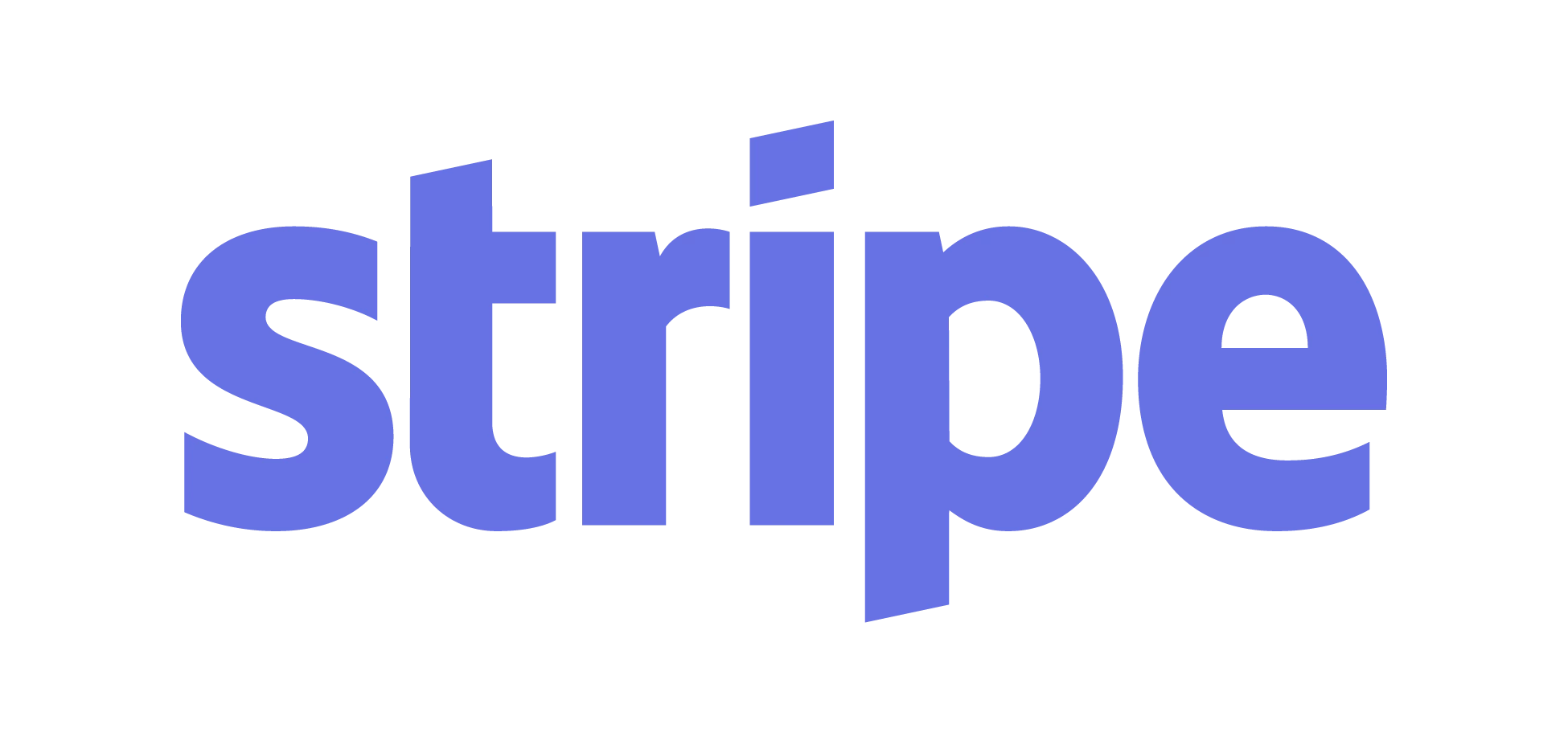 logo stripe